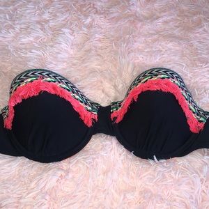 Xhilaration Boho Bikini Top!